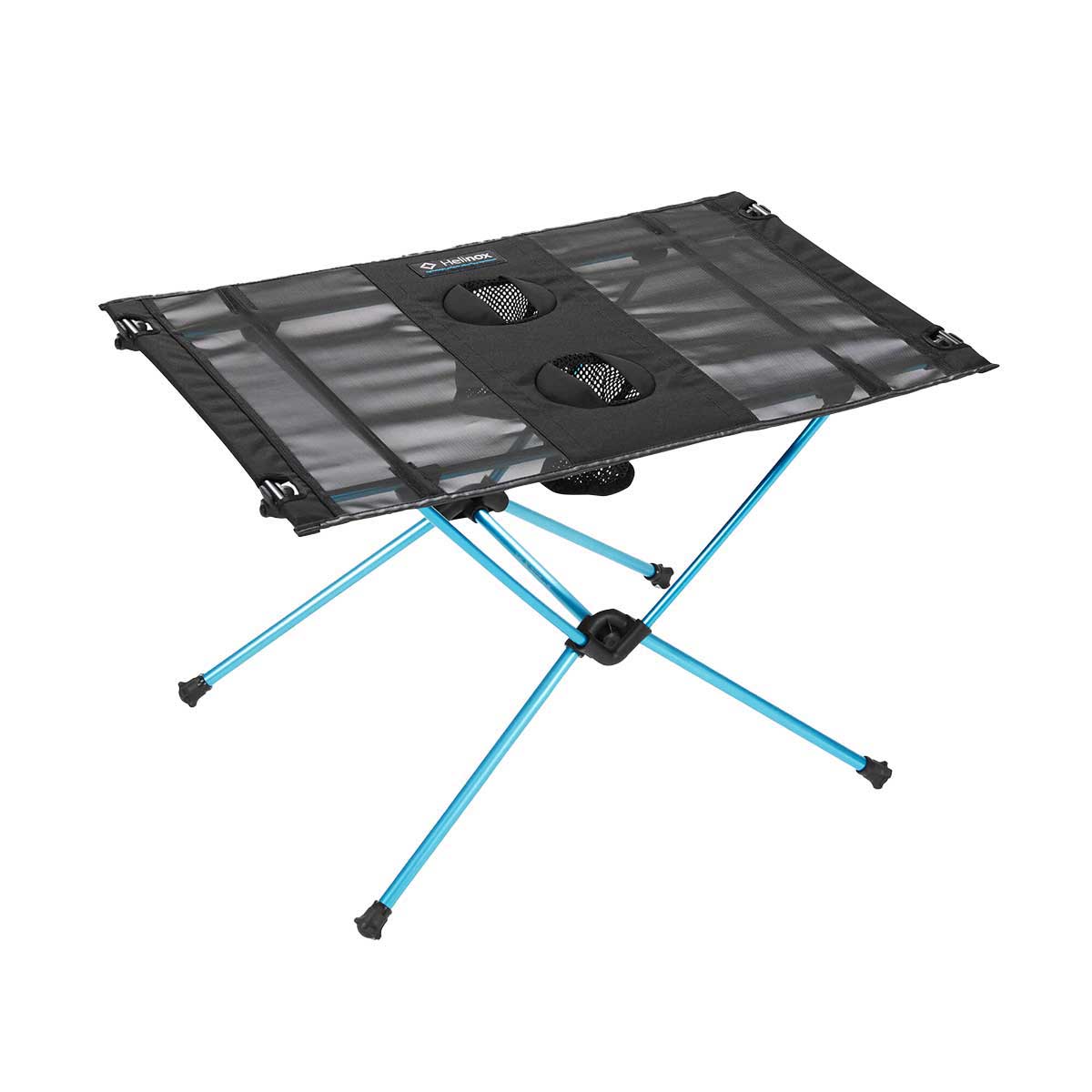 Helinox Camp Table One in Black Blue